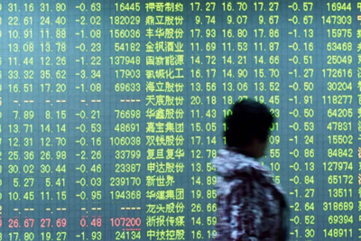 Thị trường chứng khoán châu Á phủ sắc xanh do giảm lo ngại làn sóng bảo hộ