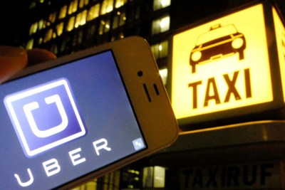 Uber, Grab là doanh nghiệp vận tải hay công ty công nghệ?