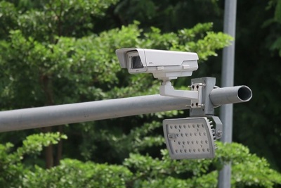 500 camera hỗ trợ cảnh sát Hà Nội giám sát, xử lý vi phạm giao thông
