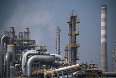 Giá dầu thô tăng do tâm lý lo ngại căng thẳng Mỹ - Ả Rập Saudi