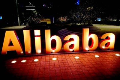 Alibaba lập kỷ lục trong ngày lễ mua sắm 11/11