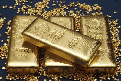 Giá vàng ngày 12/12/2021: Tuần tới, giá vàng tăng mạnh?