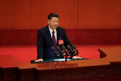 Định hướng phát triển Trung Quốc qua bài phát biểu của ông Tập Cận Bình