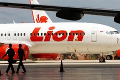 Hãng hàng không Lion Air do anh em người Trung Quốc gốc Indonesia sáng lập