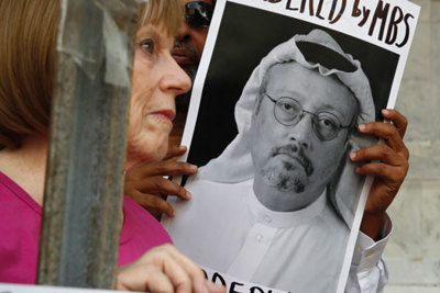 Các nước EU chia rẽ vì lời kêu gọi cấm vận vũ khí với Ả Rập Saudi