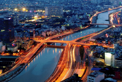Marketwatch: Việt Nam đứng đầu top 10 nước có tài sản tăng mạnh nhất