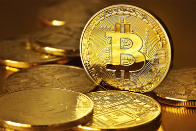 Bitcoin trở lại mốc 10.000 USD
