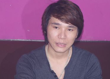 Tạm giữ hình sự ca sĩ Châu Việt Cường để điều tra vụ nữ sinh chết bất thường
