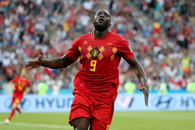 [Video] Lukaku lập cú đúp, Bỉ thắng nhẹ nhàng 3 - 0