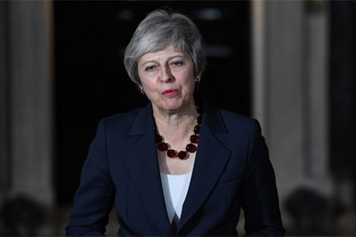 Thủ tướng Anh lần đầu thừa nhận: Brexit vẫn có thể bị chặn
