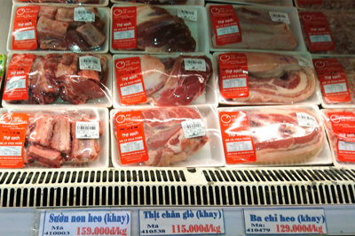 Sản lượng chăn nuôi không giảm, tại sao thịt lợn tăng chóng mặt? – Bài 3: Giải pháp nào cho ngành chăn nuôi lợn?