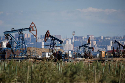 Xuất khẩu của Iraq suy giảm đẩy giá dầu thế giới phục hồi