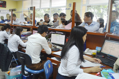 Hà Nội tiếp tục công khai 126 doanh nghiệp nợ gần 132 tỷ tiền thuế, phí