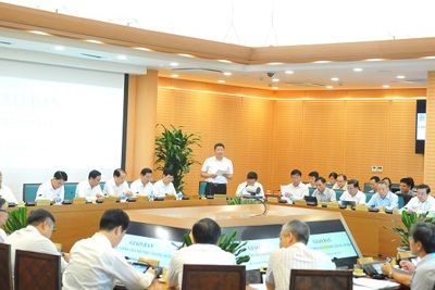Hà Nội đứng đầu cả nước về thu hút đầu tư nước ngoài