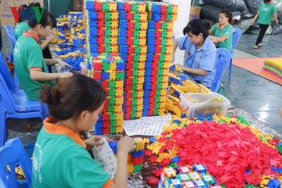 Làm gì để nâng cao năng lực cạnh tranh của doanh nghiệp Việt?
