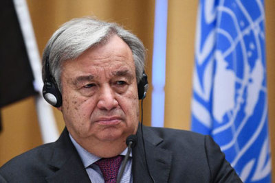 Liên Hợp quốc kêu gọi cuộc điều tra “đáng tin cậy” vụ sát hại nhà báo Khashoggi