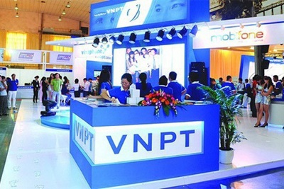 VNPT tiếp tục thoái vốn tại 2 công ty