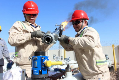 Giá dầu giảm phiên thứ 6 liên tiếp do lo ngại nguồn cung tăng cao
