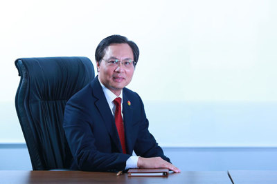 Chủ tịch HĐQT PVCFC Bùi Minh Tiến xin từ nhiệm