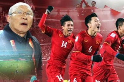 FIFA mở cơ hội cho Việt Nam dự World Cup 2022