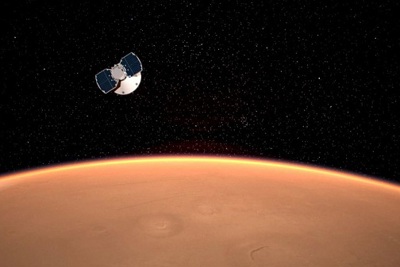Nhiệm vụ kế tiếp của tàu InSight Mars sau khi hạ cánh lên Sao Hỏa