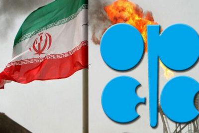 Giá dầu chạm đỉnh 4 năm sau khi OPEC từ chối nâng sản lượng