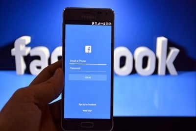 Facebook đối mặt án phạt 1,63 tỷ USD vì vụ hack thông tin