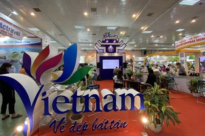 Hội chợ du lịch quốc tế Việt Nam 2020 thúc đẩy kích cầu du lịch