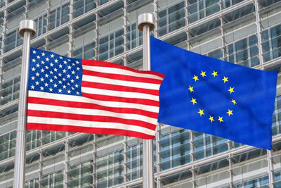 EU cảnh báo trả đũa nếu Mỹ áp thuế nhập khẩu ô tô