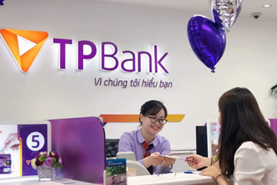 TPBank dành 10 tỷ đồng tri ân khách hàng gửi tiết kiệm nhân kỉ niệm 10 năm thành lập