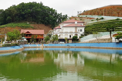 Công khai bản kê khai tài sản của cán bộ: Thêm cơ chế phòng ngừa tham nhũng