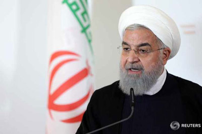 Iran tuyên bố vẫn bán dầu, phá vỡ lệnh trừng phạt của Mỹ