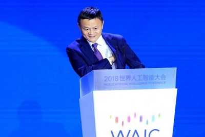 Jack Ma không thể thực hiện lời hứa tạo 1 triệu việc làm cho Mỹ