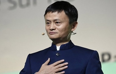 Những phát ngôn truyền cảm hứng của tỷ phú Jack Ma tới giới trẻ Việt