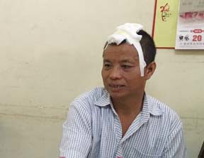 Khởi tố bị can đối tượng sát hại 3 người ở Thái Nguyên