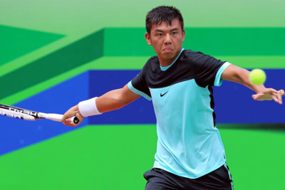 Bảng xếp hạng ATP tennis: Hoàng Nam chờ đại phá top 200
