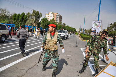 Vụ tấn công tại lễ diễu binh: Iran cáo buộc Mỹ và nhiều nước EU liên đới