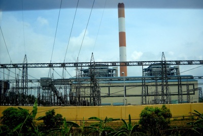 TKV lý giải nguyên nhân thiếu than cho các nhà máy nhiệt điện