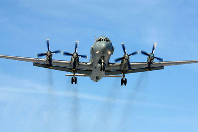 Vụ máy bay IL-20: Nga tuyên bố Israel vi phạm thỏa thuận về tránh các sự cố tại Syria