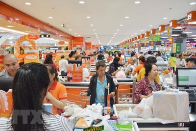 Parkson đóng cửa: Người tiêu dùng quyết định xu thế ngành bán lẻ