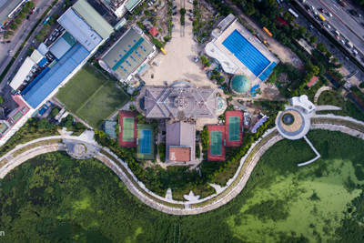 Hà Nội: Thông qua việc đặt tên công viên Thanh Xuân