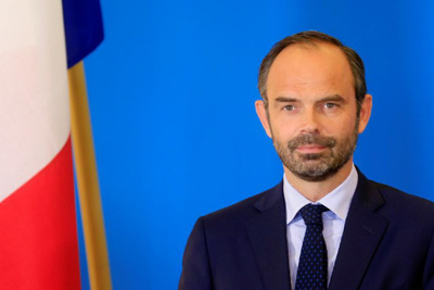 Thủ tướng Pháp có ba mục tiêu then chốt khi tới thăm Việt Nam