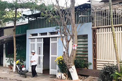 Bắt quả tang vụ đánh bạc tại nhà một quan chức ở Đắk Lắk