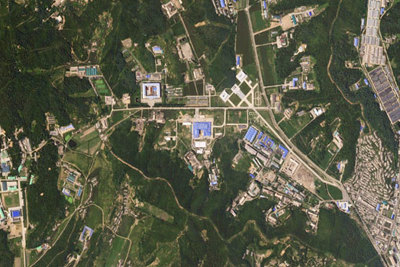 Viện nghiên cứu Mỹ nghi Triều Tiên vẫn vận hành các cơ sở tên lửa bí mật