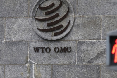 EU - Nga tranh chấp lớn chưa từng có tại WTO