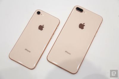 iPhone 8 và iPhone 8 Plus ế ẩm, giảm giá sau 1 tuần chào bán