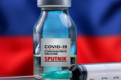 Ông Putin khẳng định vaccine Sputnik V có thể vô hiệu hóa biến thể Omicron