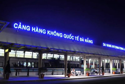 Đề xuất xây thêm nhà ga T3 tại sân bay Đà Nẵng