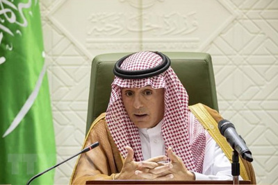 Saudi Arabia sẽ xét xử các nghi can liên quan vụ nhà báo Khashoggi