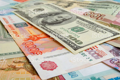 Nga lên kế hoạch thay thế đồng USD trong giao dịch thương mại